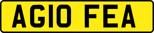 AG10FEA