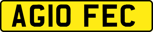 AG10FEC