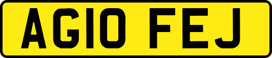 AG10FEJ