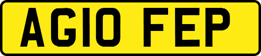 AG10FEP