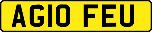 AG10FEU