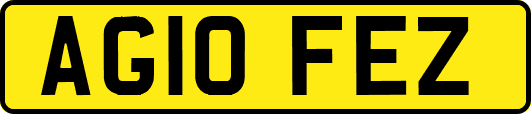 AG10FEZ