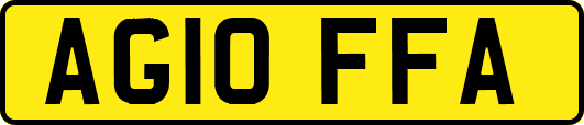 AG10FFA