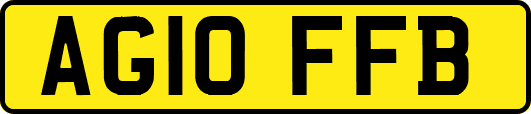 AG10FFB