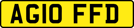 AG10FFD
