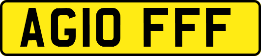 AG10FFF