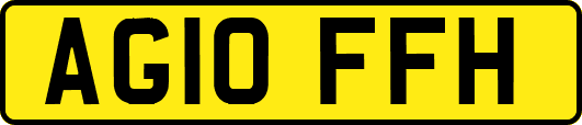 AG10FFH