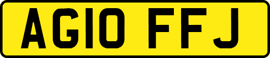 AG10FFJ