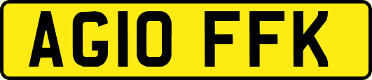 AG10FFK