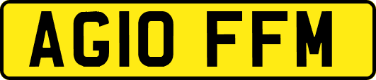 AG10FFM