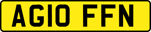 AG10FFN
