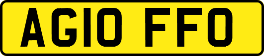 AG10FFO