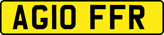 AG10FFR