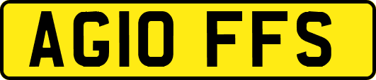 AG10FFS
