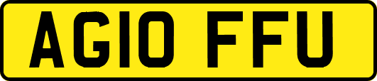 AG10FFU