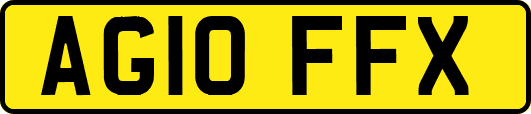 AG10FFX