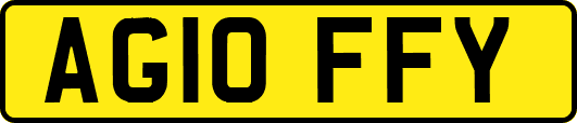 AG10FFY