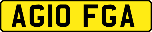AG10FGA
