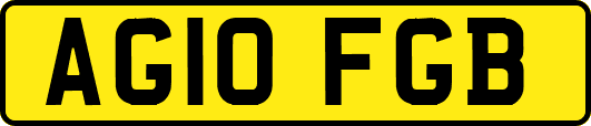 AG10FGB