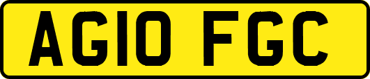 AG10FGC
