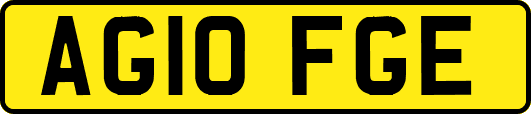 AG10FGE