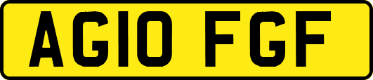 AG10FGF