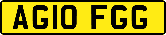 AG10FGG