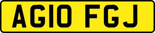 AG10FGJ