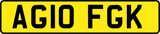 AG10FGK