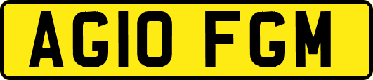 AG10FGM