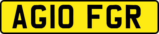 AG10FGR