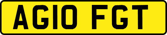 AG10FGT