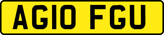 AG10FGU