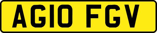 AG10FGV