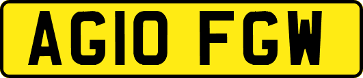 AG10FGW