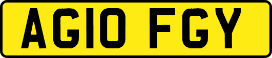AG10FGY