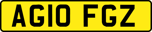 AG10FGZ