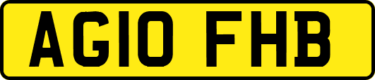 AG10FHB