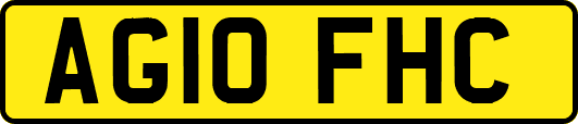 AG10FHC