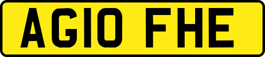 AG10FHE