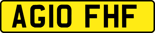 AG10FHF
