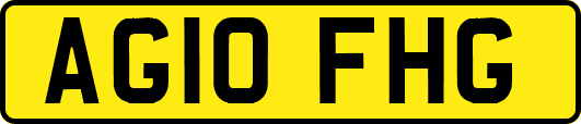 AG10FHG