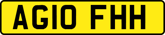 AG10FHH