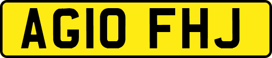 AG10FHJ