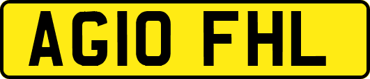 AG10FHL