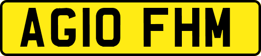 AG10FHM