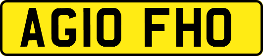 AG10FHO