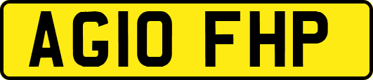 AG10FHP