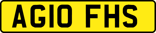 AG10FHS