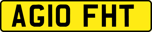 AG10FHT